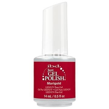 MARIGOLD JUST GEL IBD Esmalte Gel LED/UV - Imagen 1