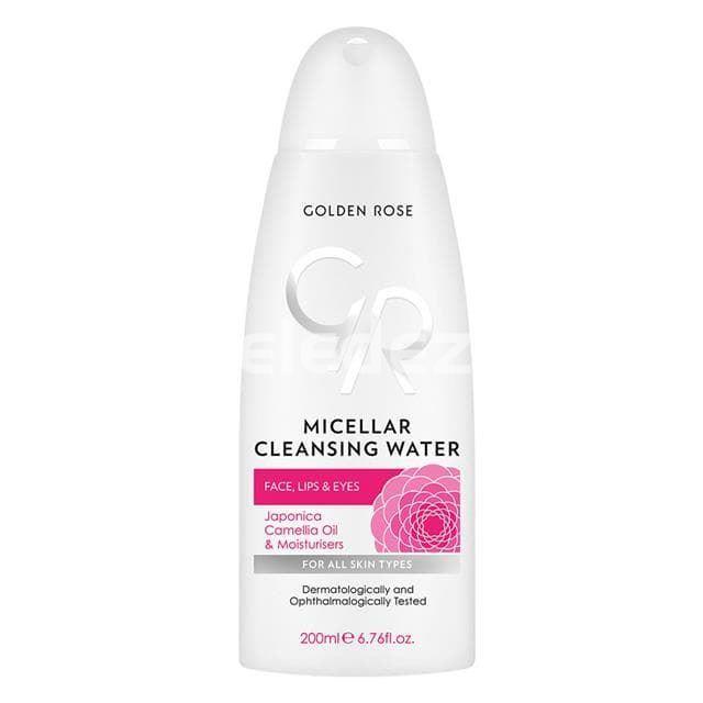 MICELLAR CLEASING WATER Agua Micelar Limpiadora - Imagen 1