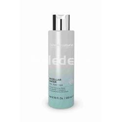 MICELLAR WATER Agua Micelar con Ácido Hialurónico Purificante - Imagen 1