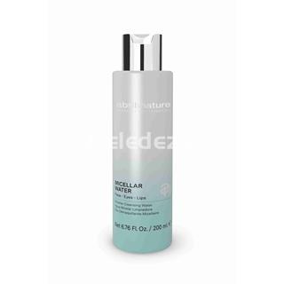 MICELLAR WATER Agua Micelar con Ácido Hialurónico Purificante - Imagen 1