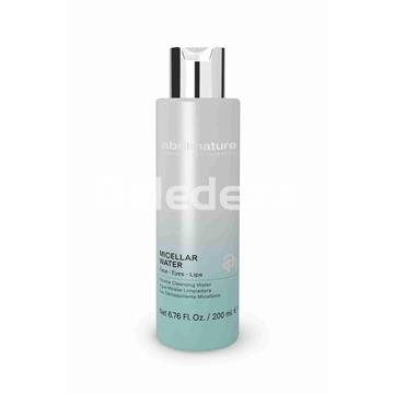 MICELLAR WATER Agua Micelar con Ácido Hialurónico Purificante - Imagen 1