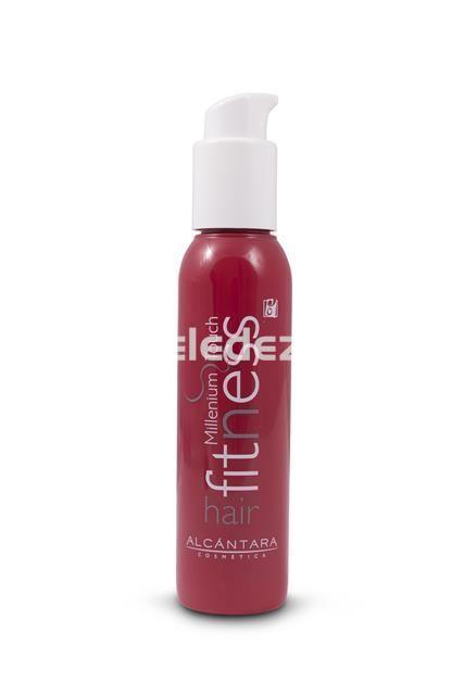 MILLENIUM TOUCH HAIR FITNESS Serúm en Crema - Imagen 1