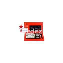 MINI KIT LIFTING PESTAÑAS Power Pad Wimpernwelle - Imagen 1