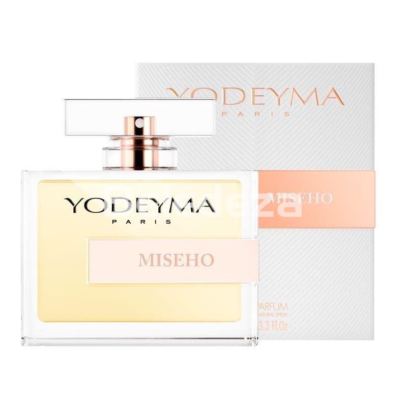 MISEHO YODEYMA - Imagen 2