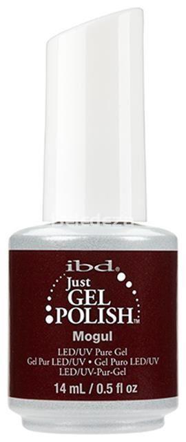 MOGUL JUST GEL - Imagen 1