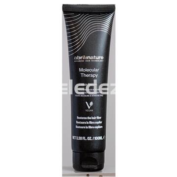 MOLECULAR THERAPY  HAIR SERUM Serum Restaurador Total - Imagen 1