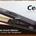 MOSER CERASTYLE PROFESSIONAL CERAMIC HAIR STRAIGHTENER Mini Plancha Cerámica - Imagen 1