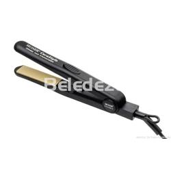 PREZIOSA PROFESIONAL Plancha Pelo Profesional Cebra SOCAP