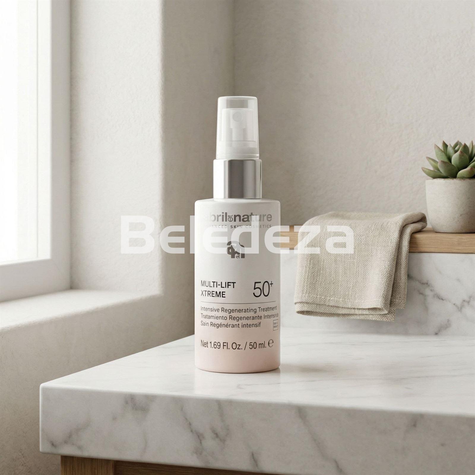 MULTI-LIFT EXTREME 50+ Crema Facial Regenerante Intensiva Anti-Arrugas 50+ - Imagen 1