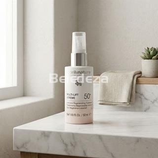 MULTI-LIFT EXTREME 50+ Crema Facial Regenerante Intensiva Anti-Arrugas 50+ - Imagen 1