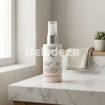 MULTI-LIFT EXTREME 50+ Crema Facial Regenerante Intensiva Anti-Arrugas 50+ - Imagen 1