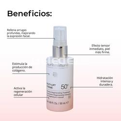 MULTI-LIFT EXTREME 50+ Crema Facial Regenerante Intensiva Anti-Arrugas 50+ - Imagen 2