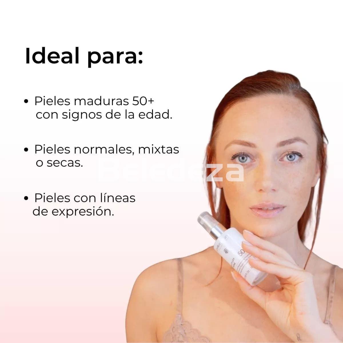 MULTI-LIFT EXTREME 50+ Crema Facial Regenerante Intensiva Anti-Arrugas 50+ - Imagen 3