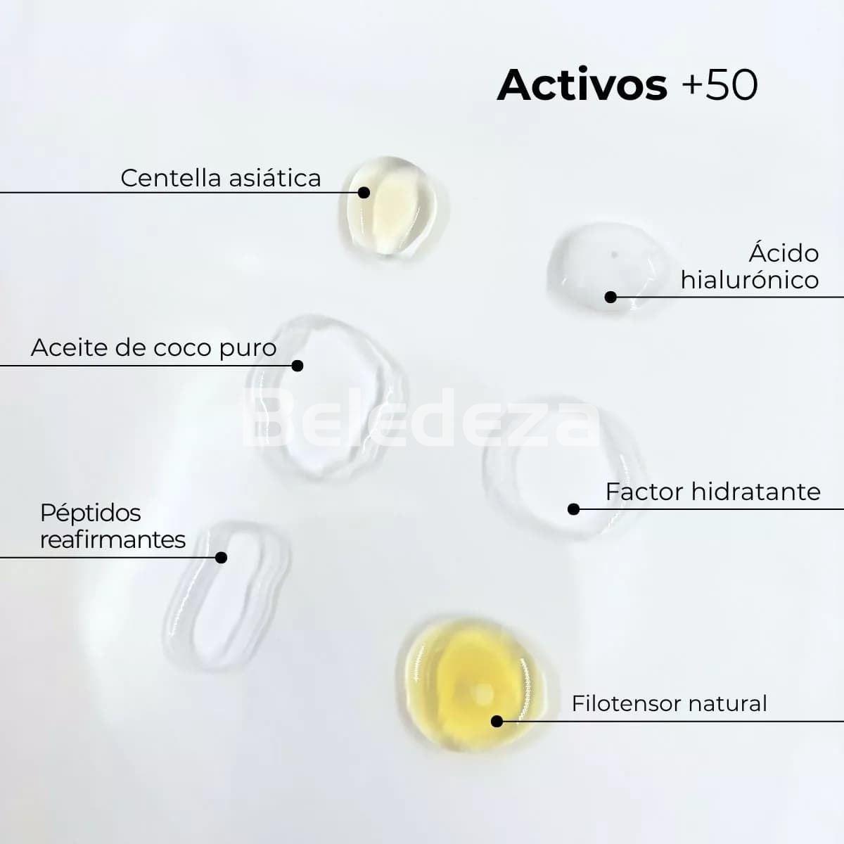 MULTI-LIFT EXTREME 50+ Crema Facial Regenerante Intensiva Anti-Arrugas 50+ - Imagen 4
