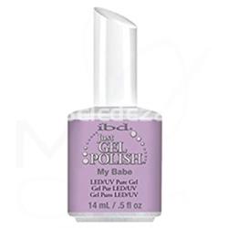 MY BABE JUST GEL IBD Esmalte Gel LED/UV - Imagen 1