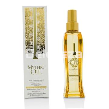 MYTHIC OIL HUILE ORIGINALE Aceite Nutritivo Todo tipos de Cabellos - Imagen 1