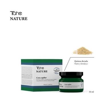 NATURE CERA CAPILAR Cera con Polifenoles Naturales   TAHE - Imagen 2