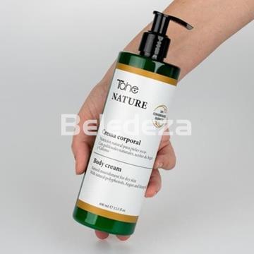 NATURE CREMA CORPORAL Crema Natural para el cuerpo   TAHE - Imagen 1