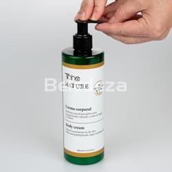NATURE CREMA CORPORAL Crema Natural para el cuerpo   TAHE - Imagen 2