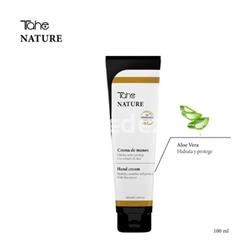 NATURE CREMA DE MANOS Crema de manos sin conservantes   TAHE - Imagen 1