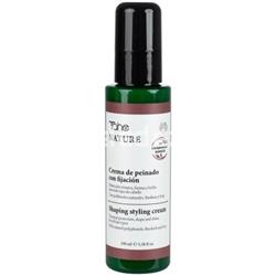 NATURE CREMA DE PEINADO CON FIJACION    TAHE - Imagen 1