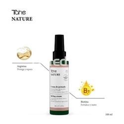 NATURE CREMA DE PEINADO TAHE - Imagen 2