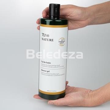 NATURE GEL DE BAÑO Gel de baño sin sulfatos   TAHE - Imagen 1