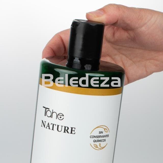 NATURE GEL DE BAÑO Gel de baño sin sulfatos TAHE - Imagen 3