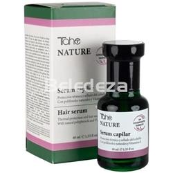 NATURE SERUM CAPILAR Serum Capilar de Alta Definición    TAHE - Imagen 1