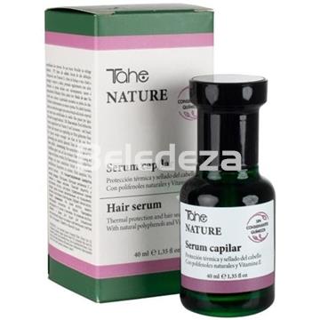 NATURE SERUM CAPILAR Serum Capilar de Alta Definición    TAHE - Imagen 1