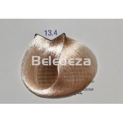 NATURECOLOR Abril et Nature Coloración 13.4 Ultra Aclarante Cobrizo Ultra Claro - Imagen 1