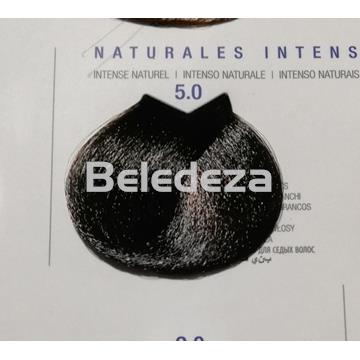 NATURECOLOR Abril et Nature Coloración 5.0 Castaño Claro Intenso - Imagen 1