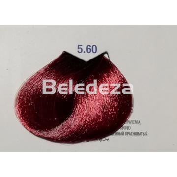 NATURECOLOR Abril et Nature Coloración 5.60 Castaño Claro Rojo - Imagen 1