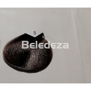 NATURECOLOR Abril et Nature Coloración 5 Castaño Claro - Imagen 1