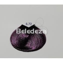 NATURECOLOR Abril et Nature Coloración 6.72 Violin - Imagen 1