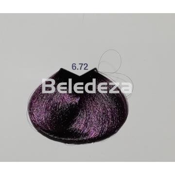 NATURECOLOR Abril et Nature Coloración 6.72 Violin - Imagen 1