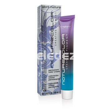 NATURECOLOR Abril et Nature Coloración 6.90 Rubio Oscuro Chocolate - Imagen 2