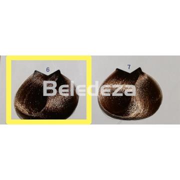 NATURECOLOR Abril et Nature Coloración 6 Rubio Oscuro - Imagen 1