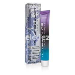 NATURECOLOR Abril et Nature Coloración 7.34 Rubio Medio Dorado Cobre - Imagen 2