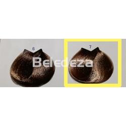 NATURECOLOR Abril et Nature Coloración 7 Rubio Medio - Imagen 1