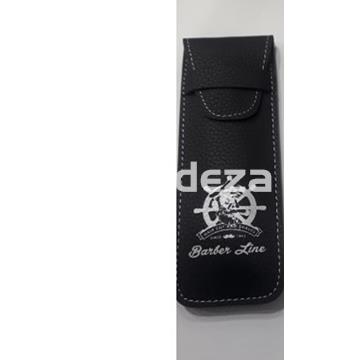 NAVAJA AFEITAR CAPTAIN COOK Navaja Clásica Afeitar - Imagen 2