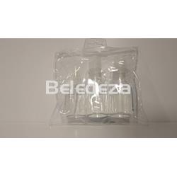 NECESER DE VIAJE 3 BOTES RELLENABLES  BENZI - Imagen 2