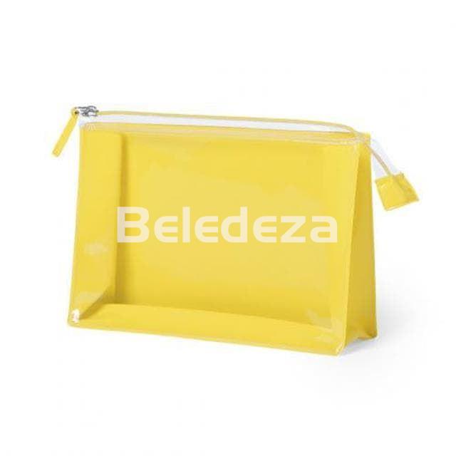 NECESER PELVAR VENTANA TRANSPARENTE - Imagen 1
