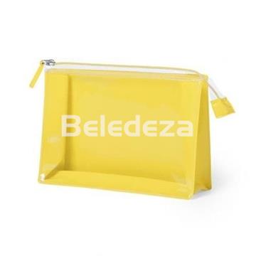 NECESER PELVAR VENTANA TRANSPARENTE - Imagen 1