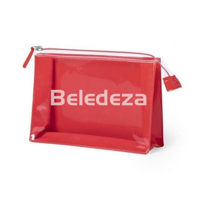 NECESER PELVAR VENTANA TRANSPARENTE - Imagen 5