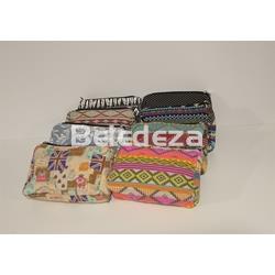NECESER TELA ESTAMPADOS  BENZI - Imagen 1