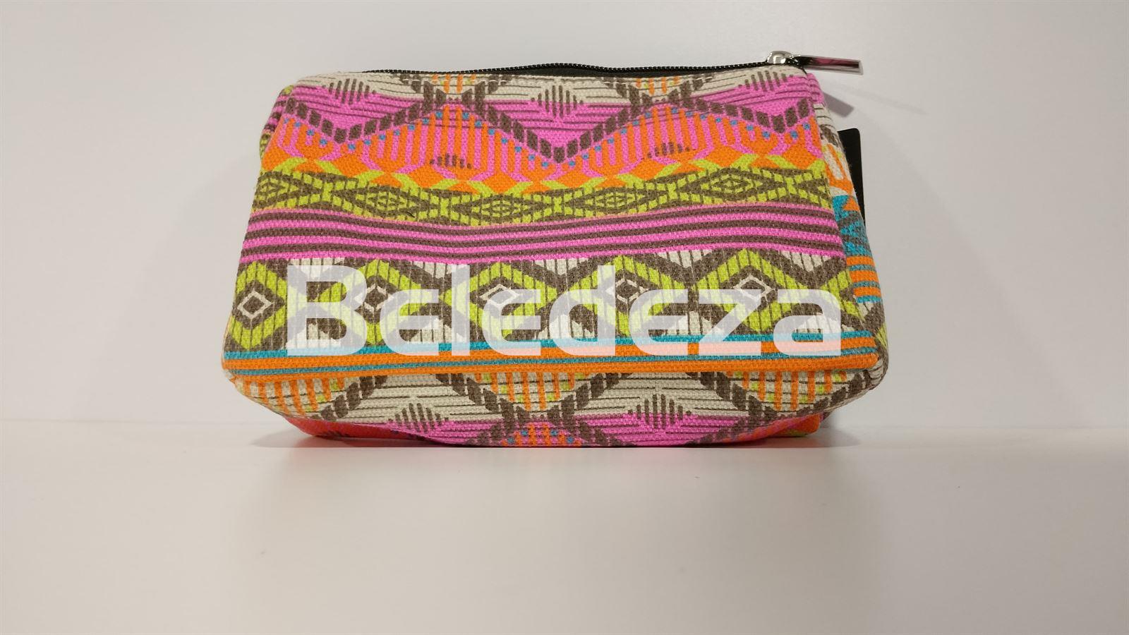 NECESER TELA ESTAMPADOS BENZI - Imagen 2