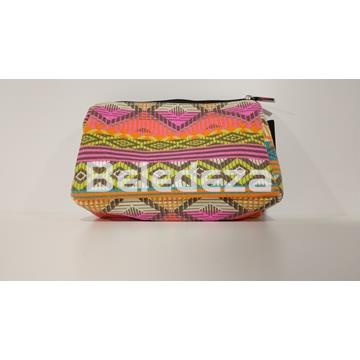 NECESER TELA ESTAMPADOS  BENZI - Imagen 2