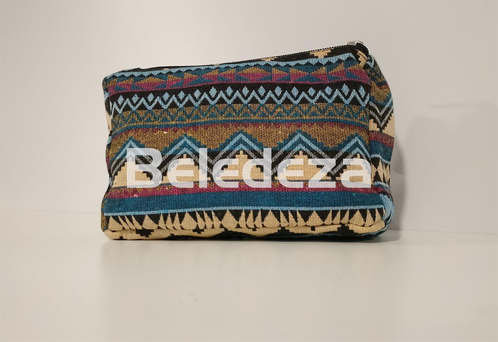 NECESER TELA ESTAMPADOS BENZI - Imagen 3