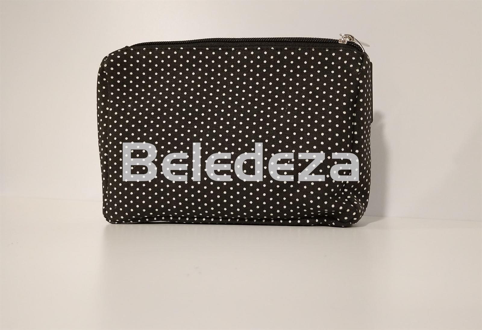 NECESER TELA ESTAMPADOS BENZI - Imagen 4